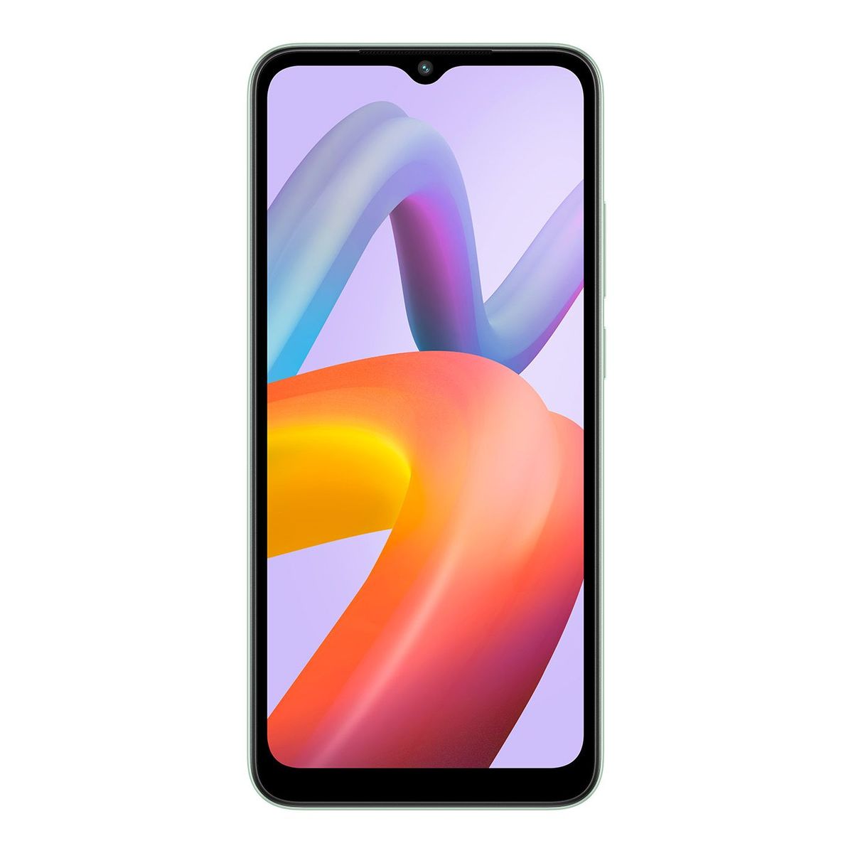 XIAOMI - Celular Xiaomi Redmi A2 Verde claro RAM 2GB ROM 32GB