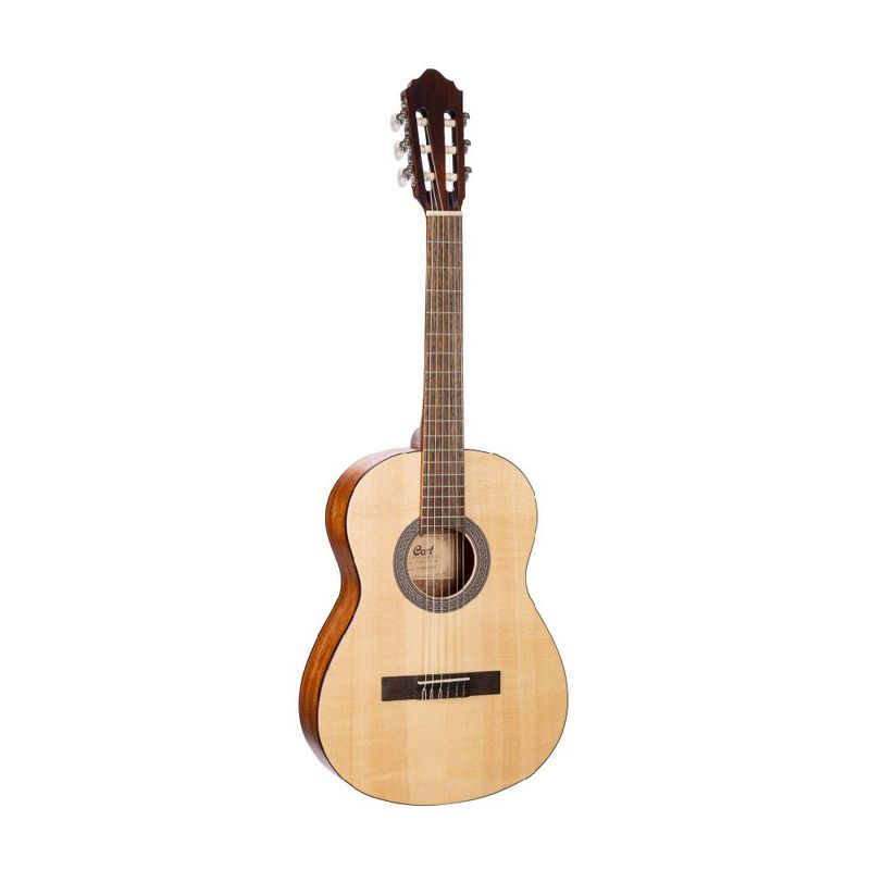 GENERICO - GUITARRA ACUSTICA CORT AC200 34 OP.
