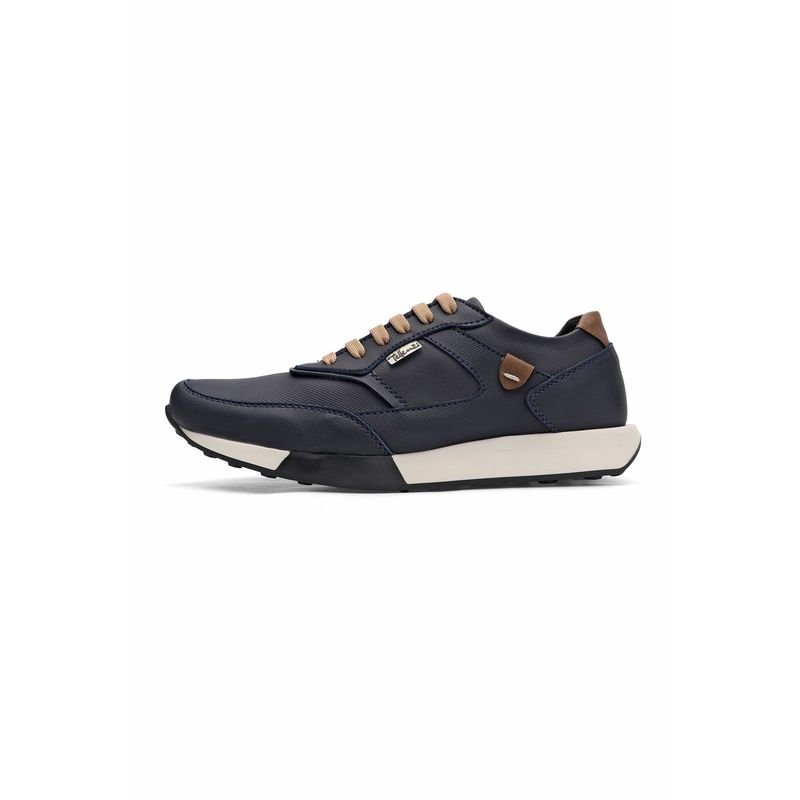 TELLENZI - Zapato Hombre Tellenzi 2905 Azul