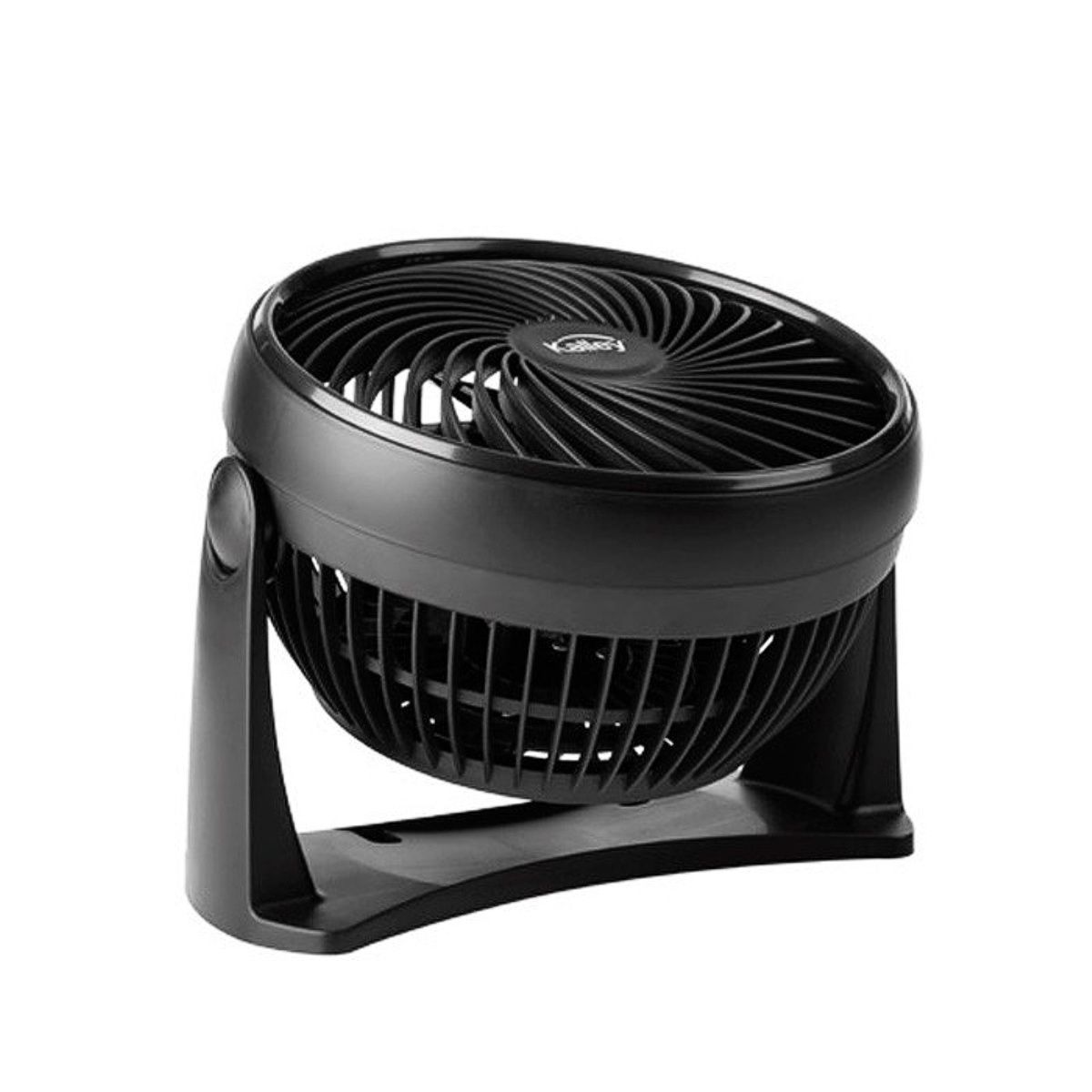 KALLEY - Ventilador de Mesa / Pared Kalley K-VM8N02, 3 Velocidades - Negro