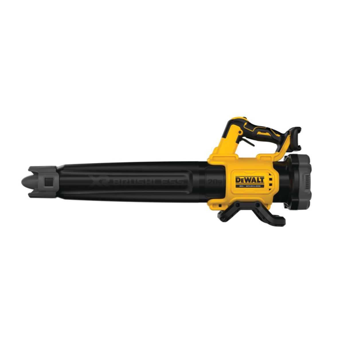 DEWALT - Sopladora Inalambrica 20v Brushless Dewalt Dcbl722p1-OUT