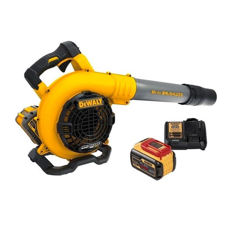 DEWALT - Sopladora Inalambrica 60v Brushless Dewalt Dcbl770x1