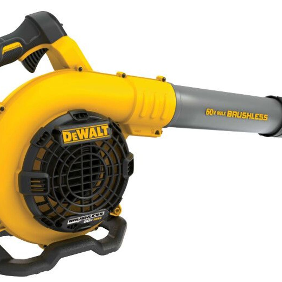 DEWALT - Sopladora Inalambrica 60v Brushless Dewalt Dcbl770x1
