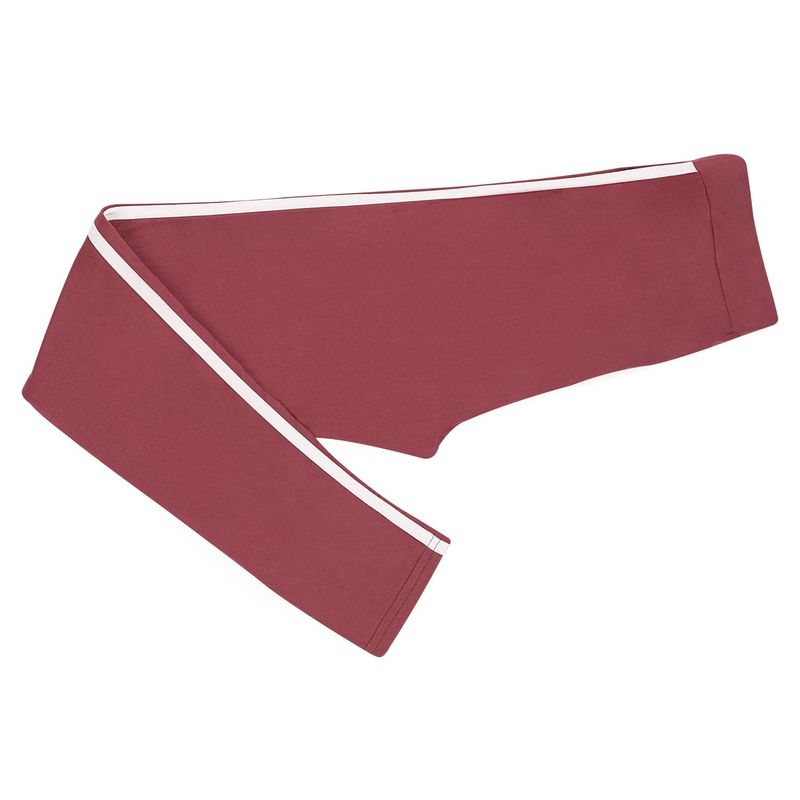 CROYDON - Leggins Paulina Vino para Mujer Croydon