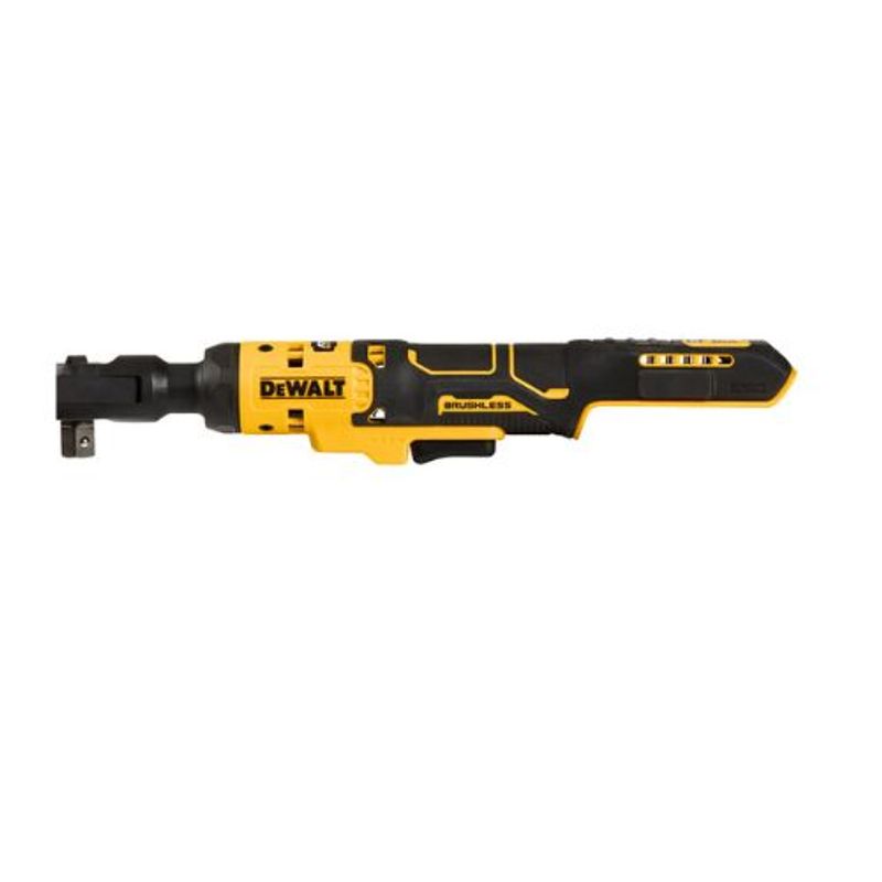 DEWALT - Ratchet Inalambrico 12 20v Brushless Dewalt Dcf512b-b3
