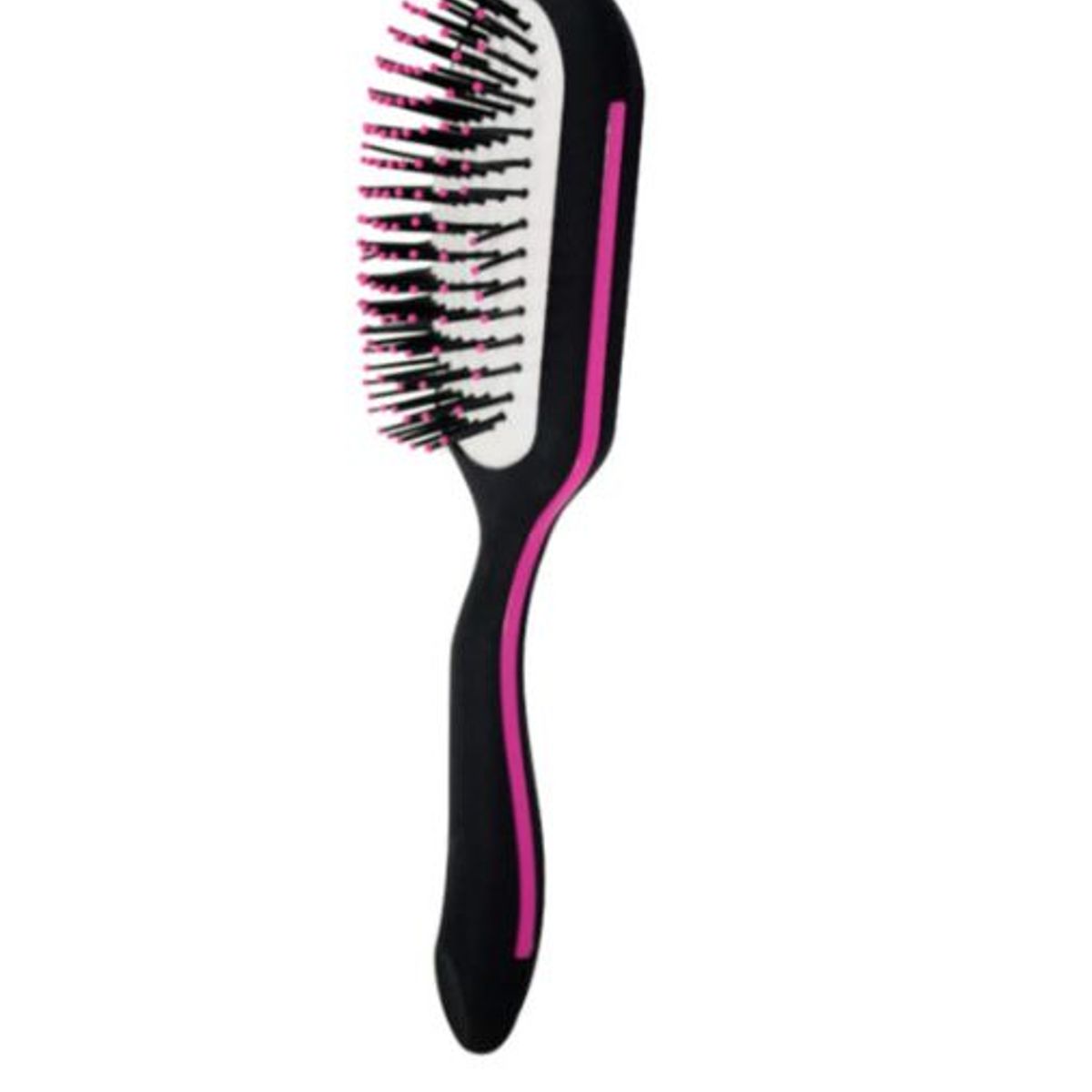 GENERAL - Cepillo Plano Red Gold.