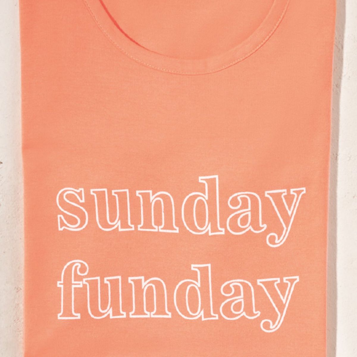 RUTTA - Camiseta Para Mujer Mandarina Rutta