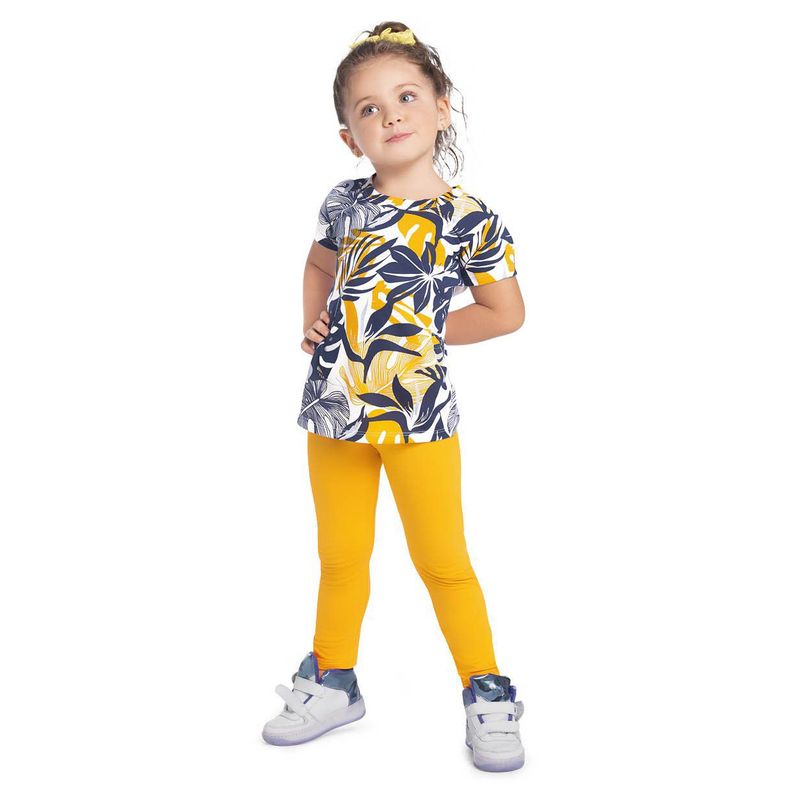 MARKETING PERSONAL - Conjunto Infantil Bebés Multicolor Mp