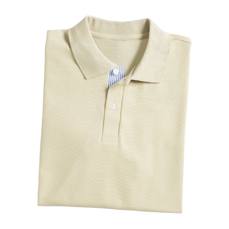 MARKETING PERSONAL - Polo Para Hombre Caqui MP