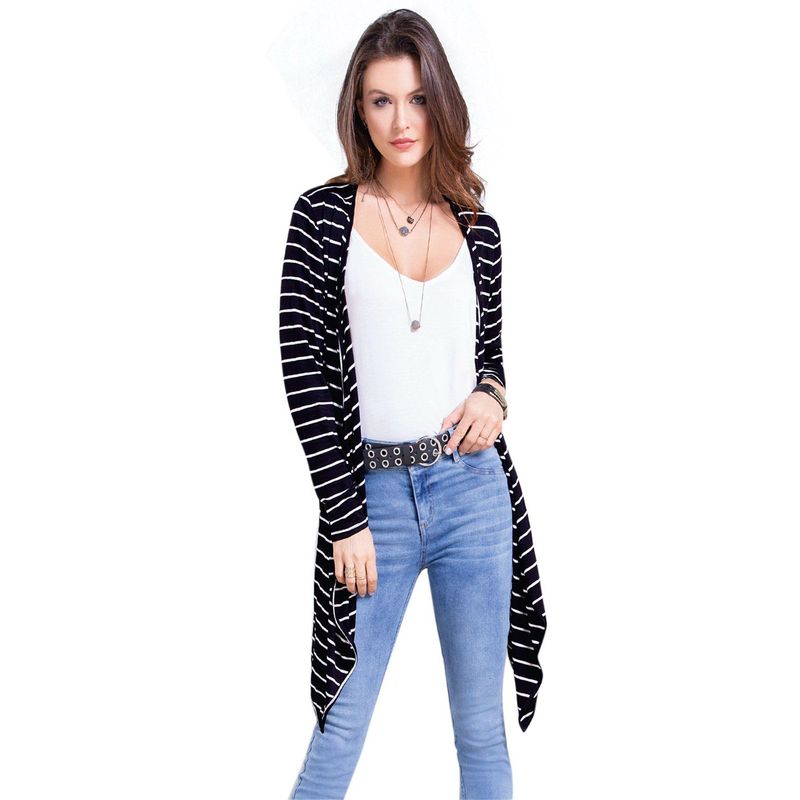 MARKETING PERSONAL - Saquillo Adulto Femenino Bicolor Marketing  Personal