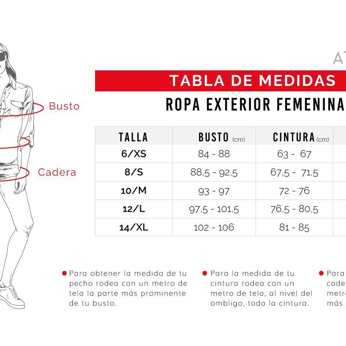 ATYPICAL - Camiseta Para Mujer Azul Rey Atypical