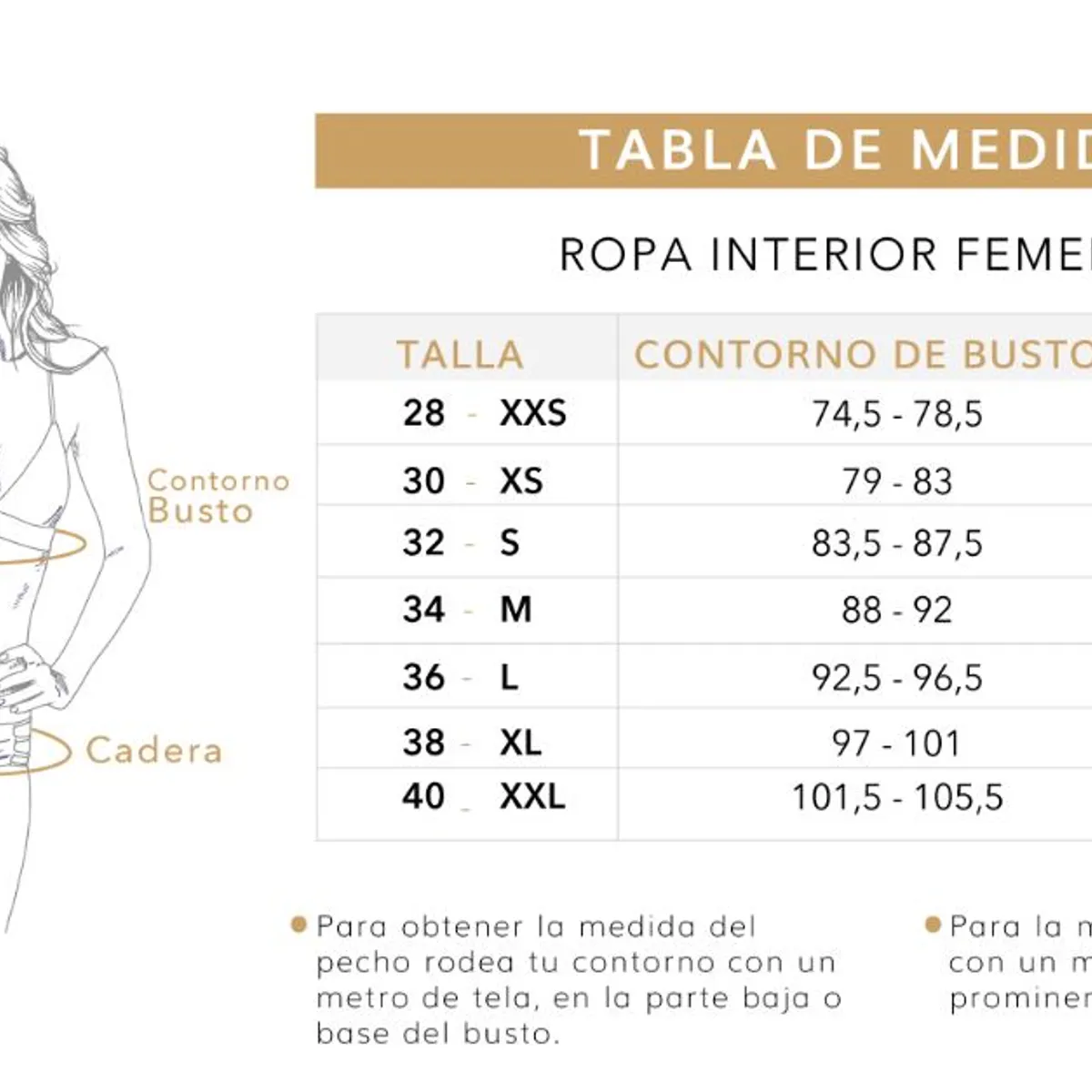 FORMAS INTIMAS - Brasier Adulto Palo De Rosa FI 83934