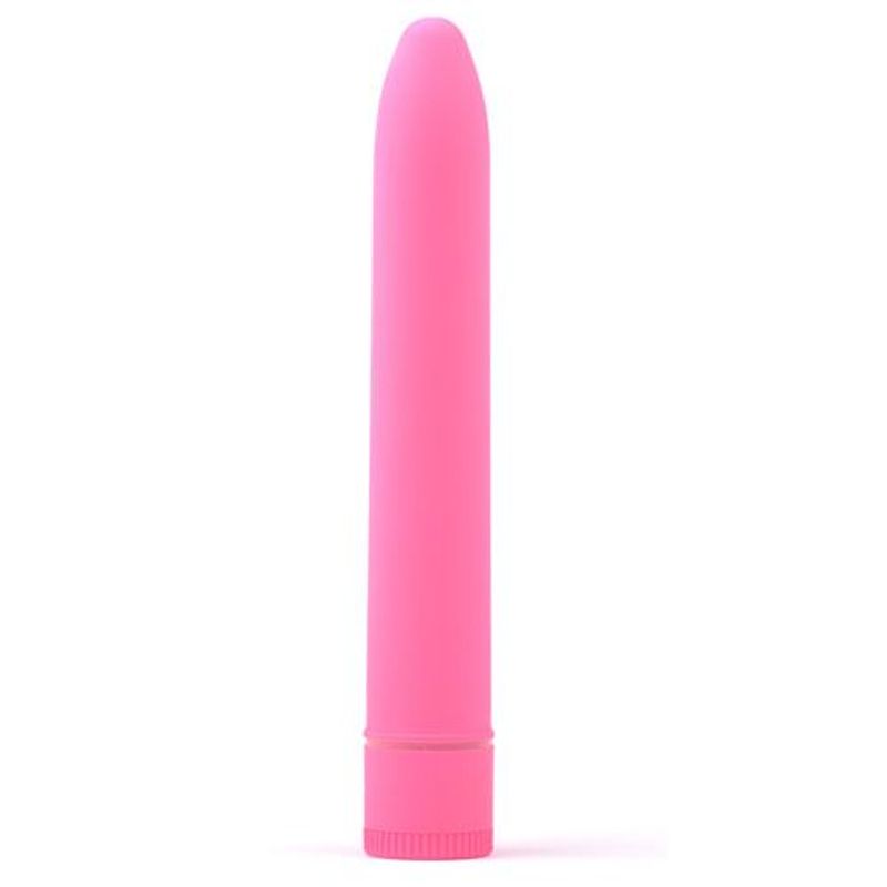 LUST - Bala Vibradora Colores Multivelocidad Prueba De Agua