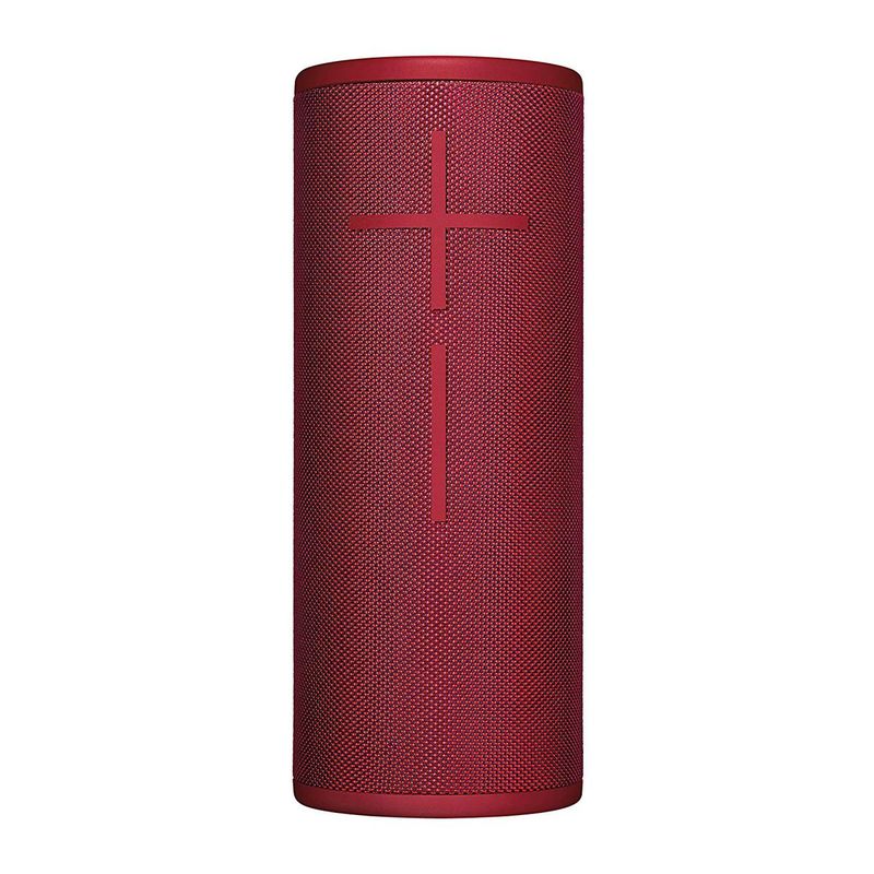 ULTIMATE EARS - Parlante Bluetooth Impermeable Ultimate Ears Boom 3 Sunset Red