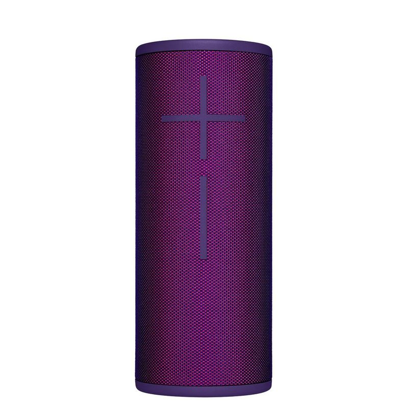 ULTIMATE EARS - Parlante Bluetooth Impermeable Ultimate Ears Boom 3 Purple