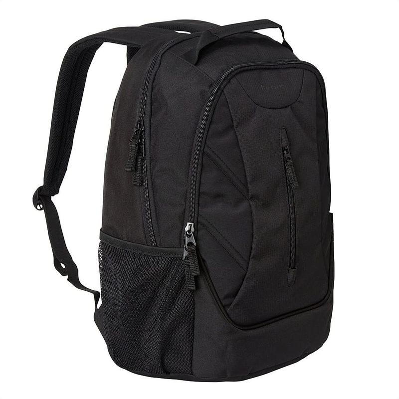 TARGUS - Morral Targus Ascend Backpack Tsb710 Negro Laptop Hasta 16