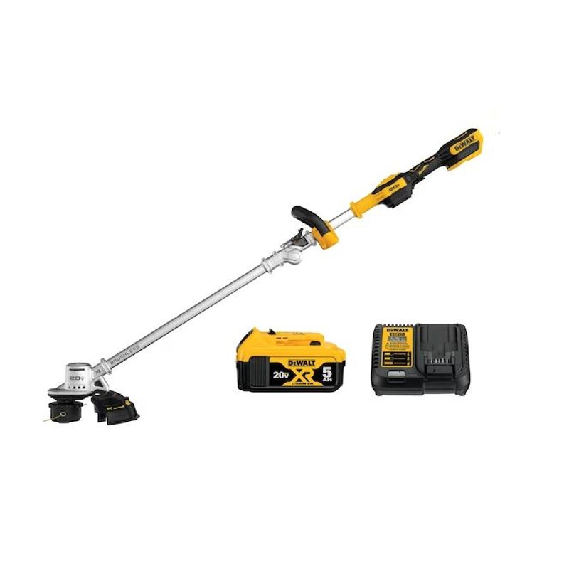 DEWALT - Guadaña Inalambrica 20v Dewalt Dcst922p1