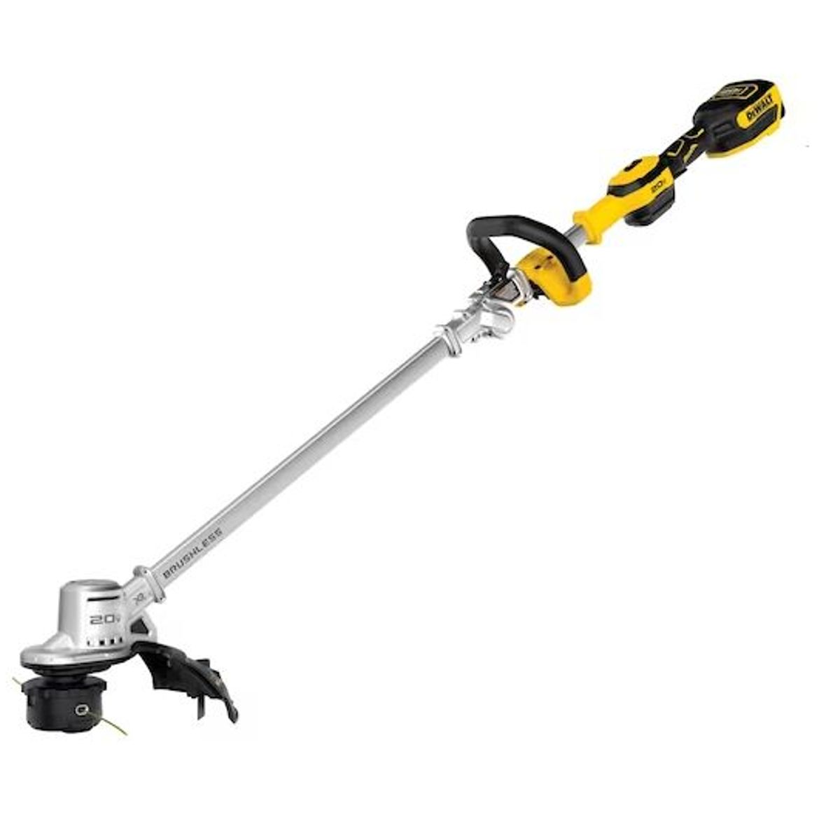 DEWALT - Guadaña Inalambrica 20v Dewalt Dcst922p1