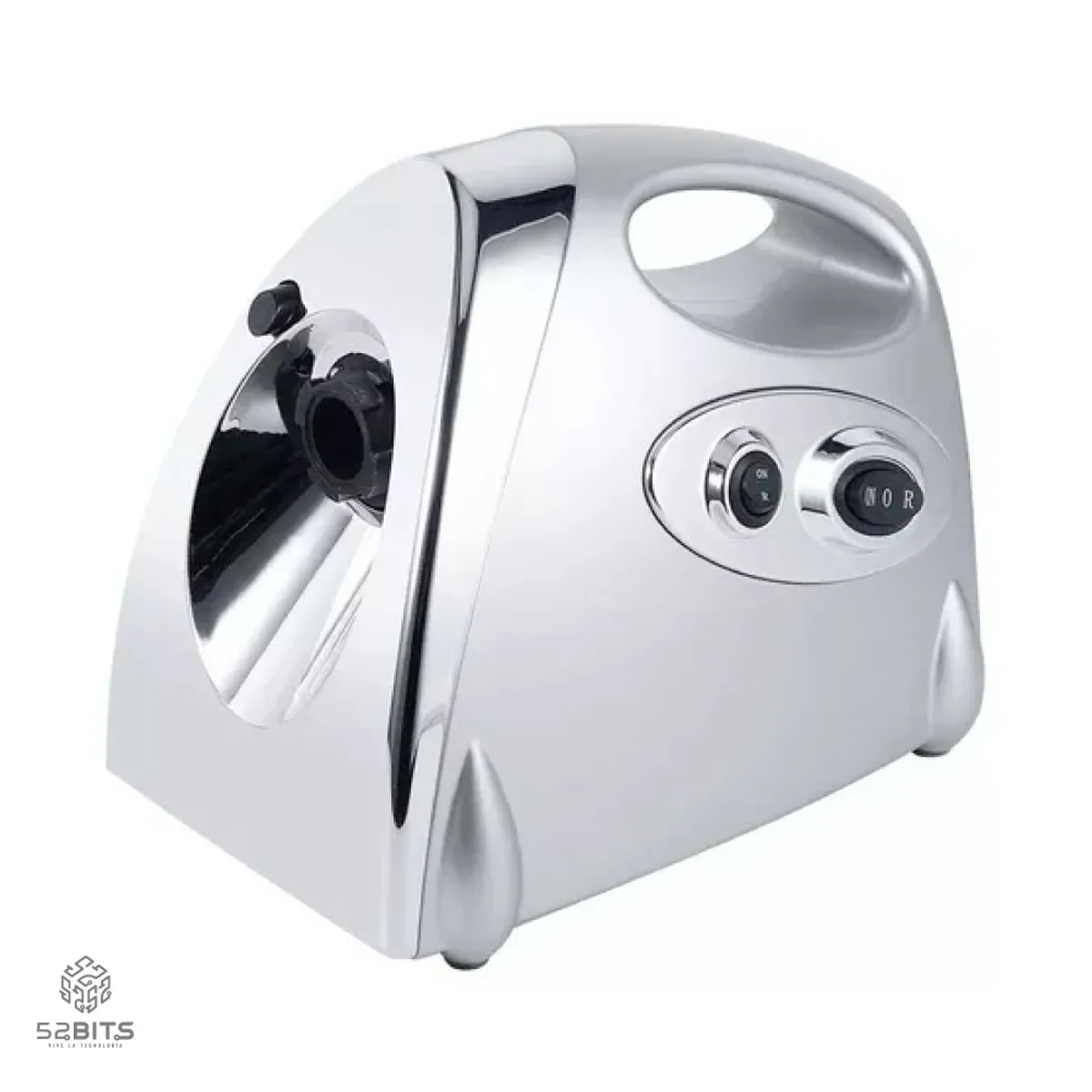 ONE PIXEL - Molino Electrico Picador De Carne y Maiz Cocido  2800w