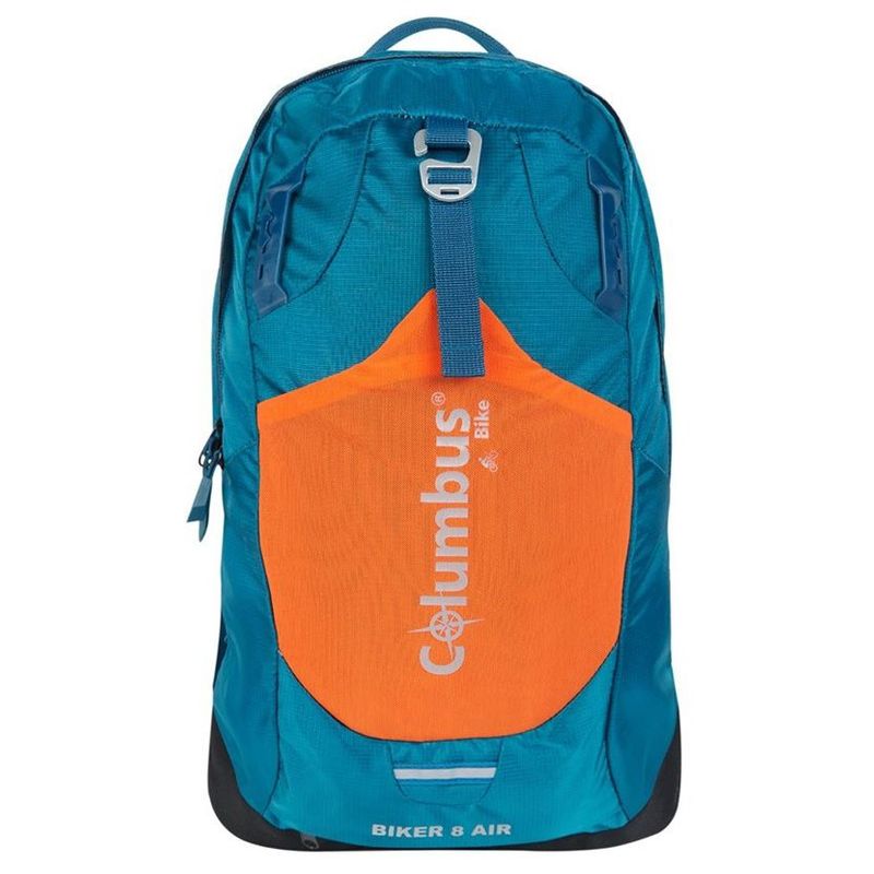 COLUMBUS - CAMEL BACK COLUMBUS BIKER 8 L