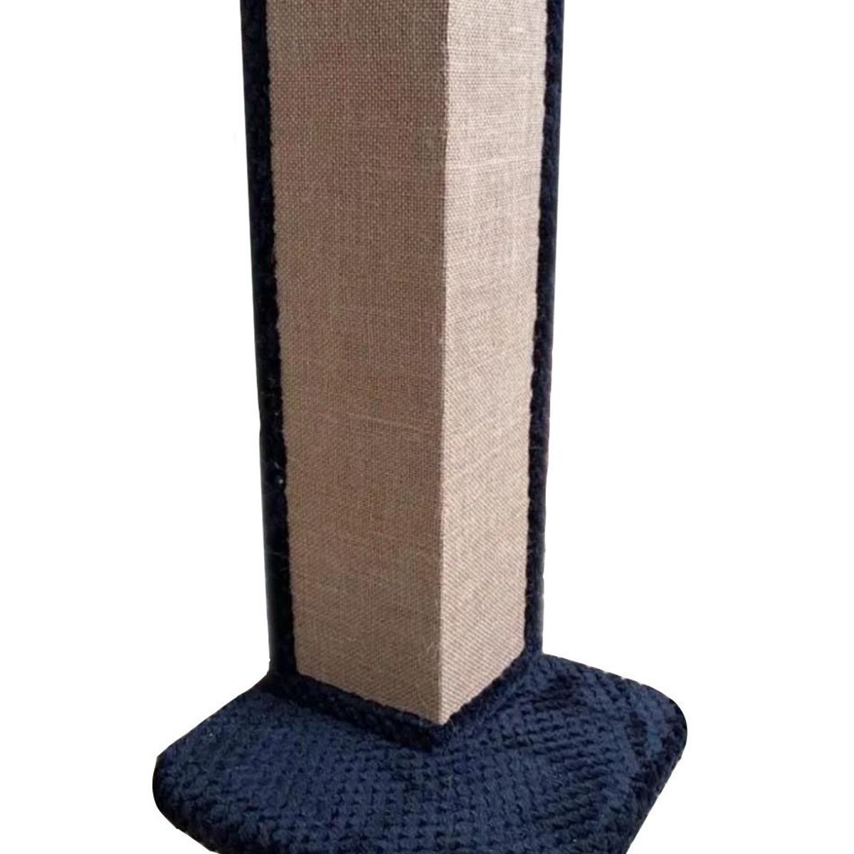 MAOS - RASCADOR RECTANGULAR - PETROLIO