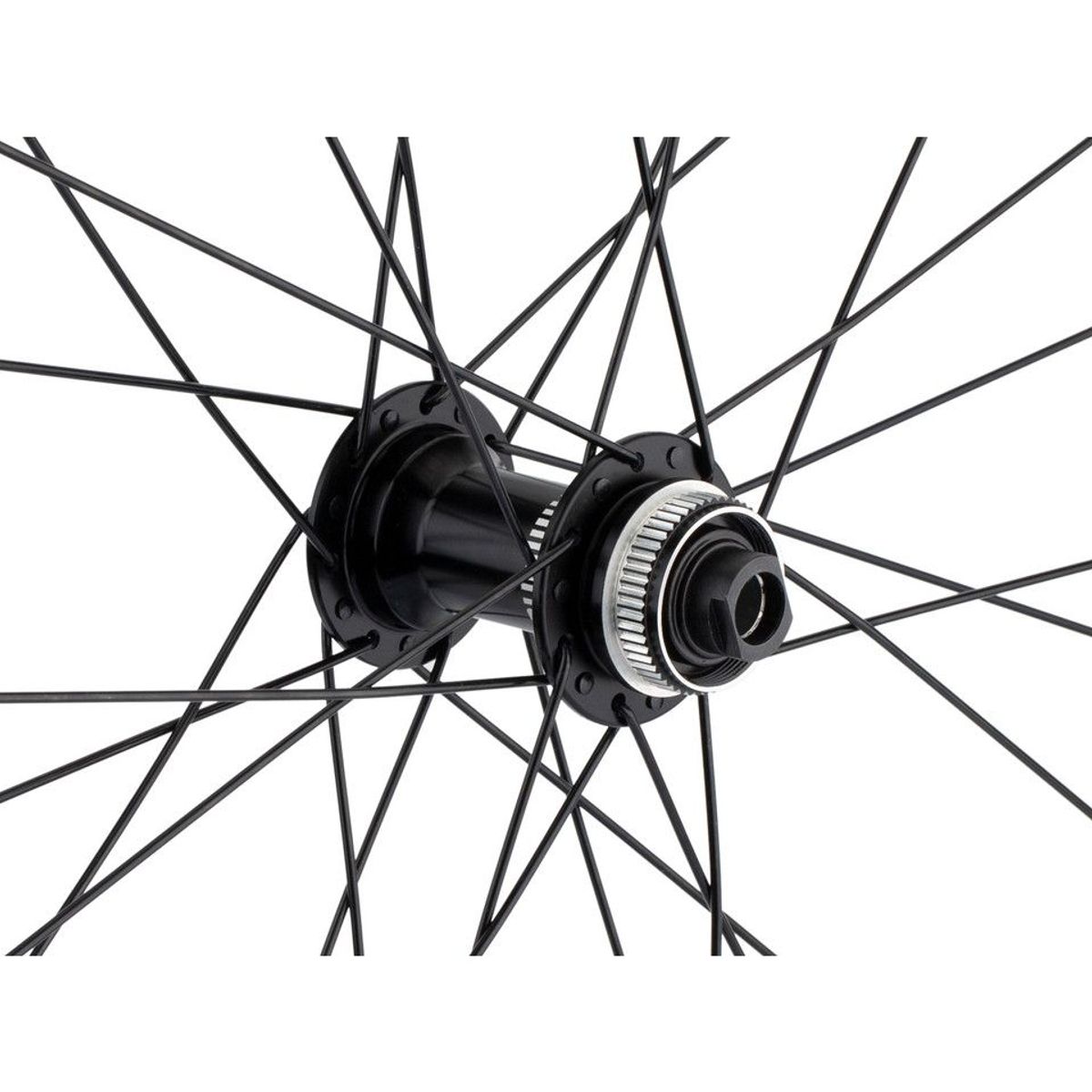 SHIMANO - RUEDAS SHIMANO DE RUTA WH-RS171 CL 101112 VELOCIDADES DISCO