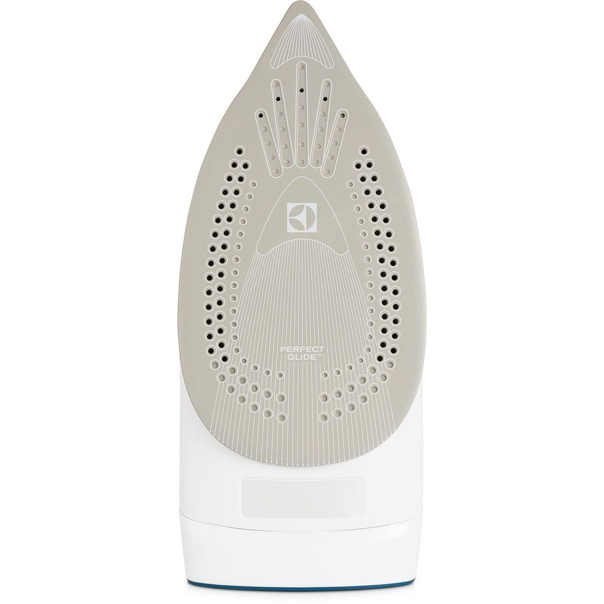 ELECTROLUX - Plancha de ropa a vapor Electrolux steamline Azul SIV12