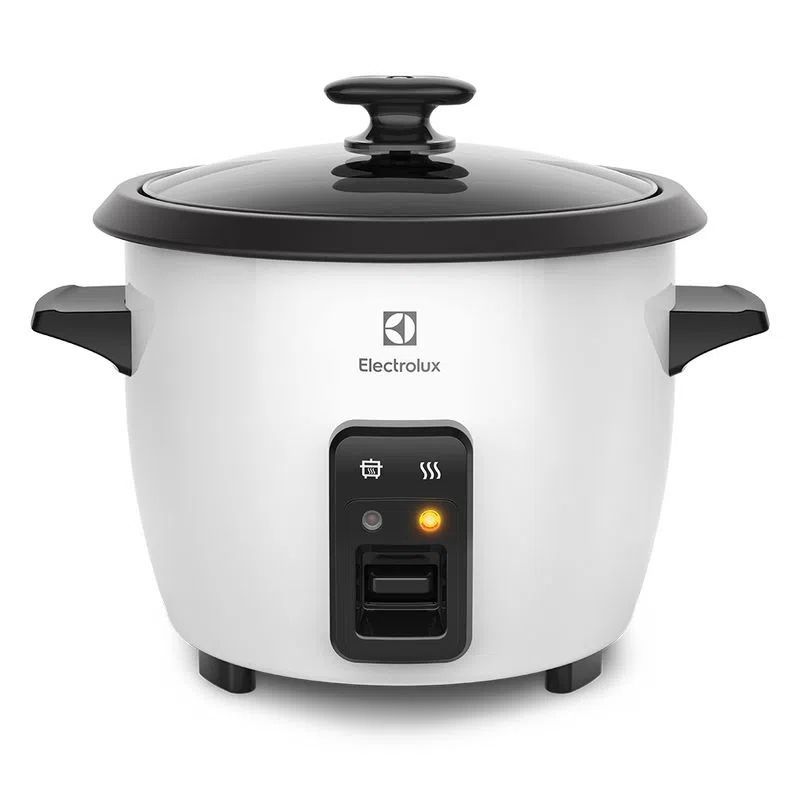 ELECTROLUX - Olla Arrocera 1.3 Litros Electrolux Efficient RCB50.
