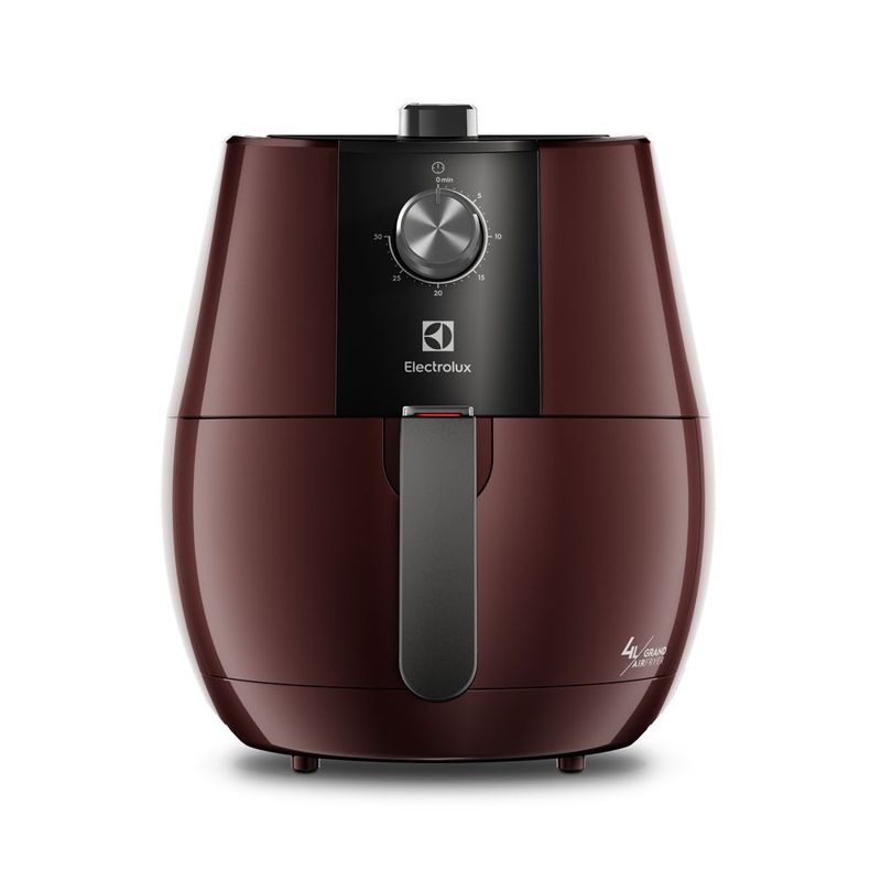 ELECTROLUX - Freidora de Aire Electrolux 4 Litros Efficient EAF31