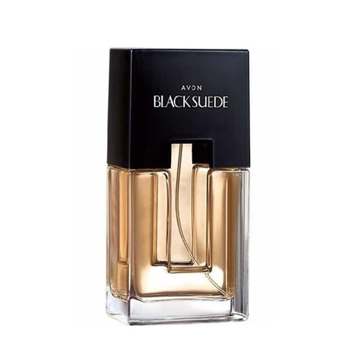 AVON - Perfume Black Suede Avon 100 ml