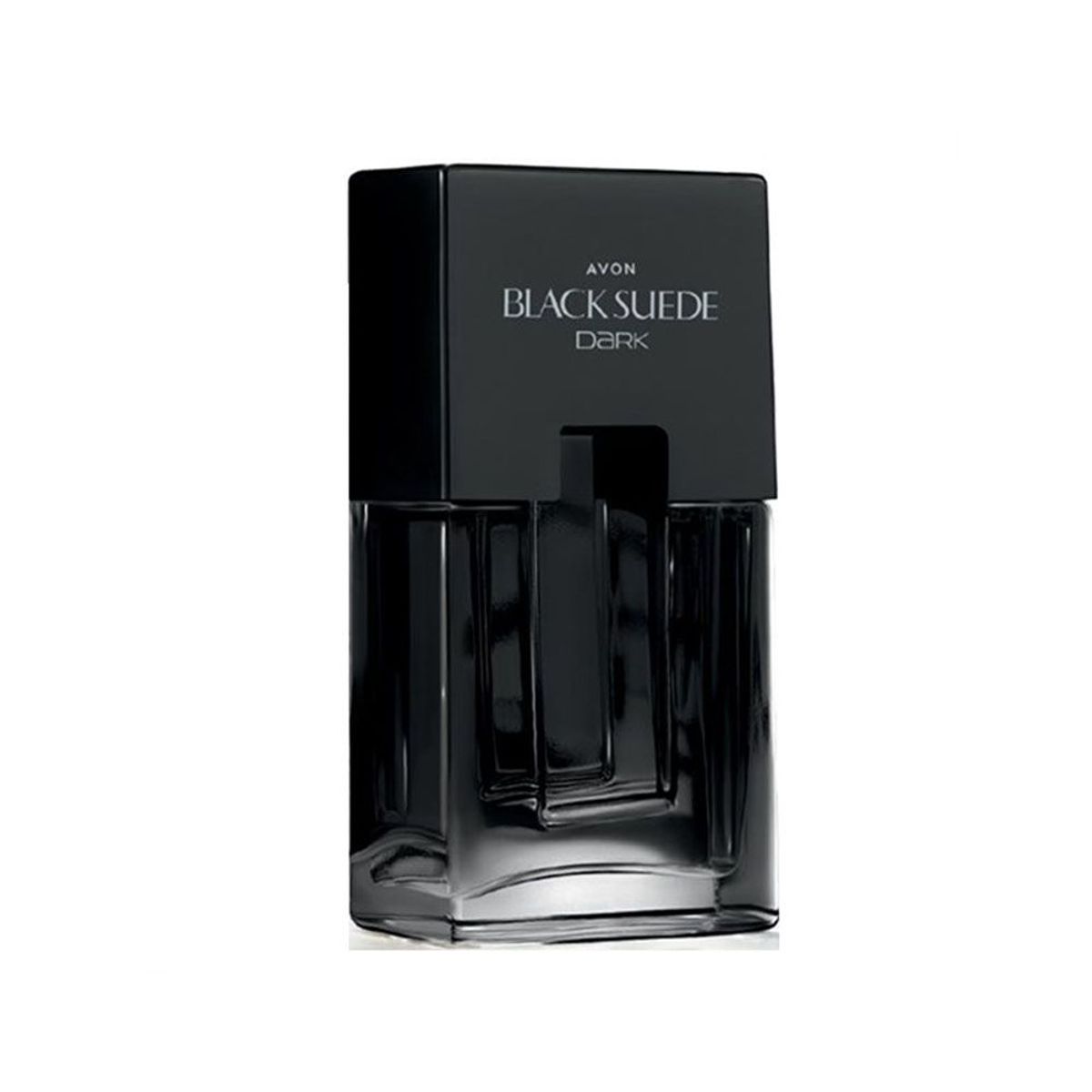 AVON - Perfume Black Suede Dark de Avon 100 ml