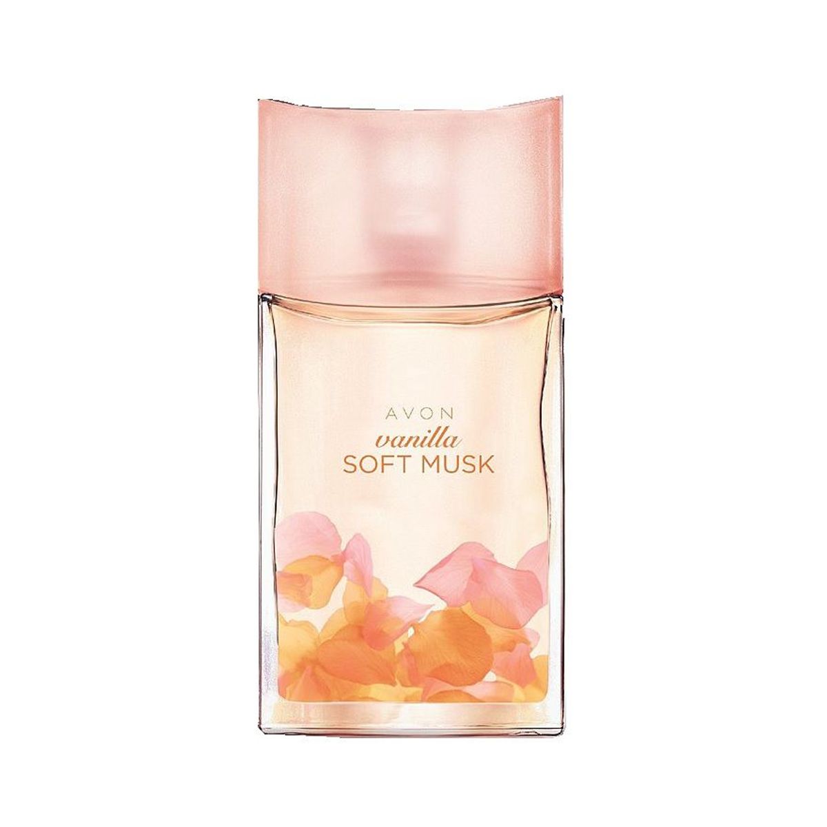 AVON - Perfume Soft Musk Vanilla de Avon 50 ml