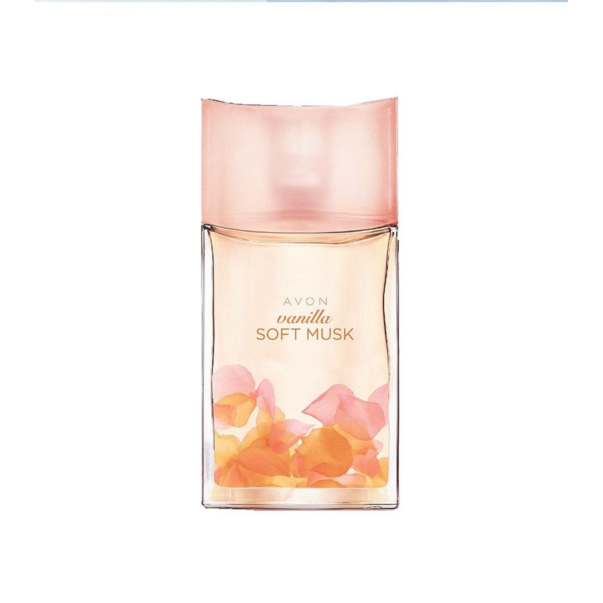 AVON - Perfume Soft Musk Vanilla de Avon 50 ml