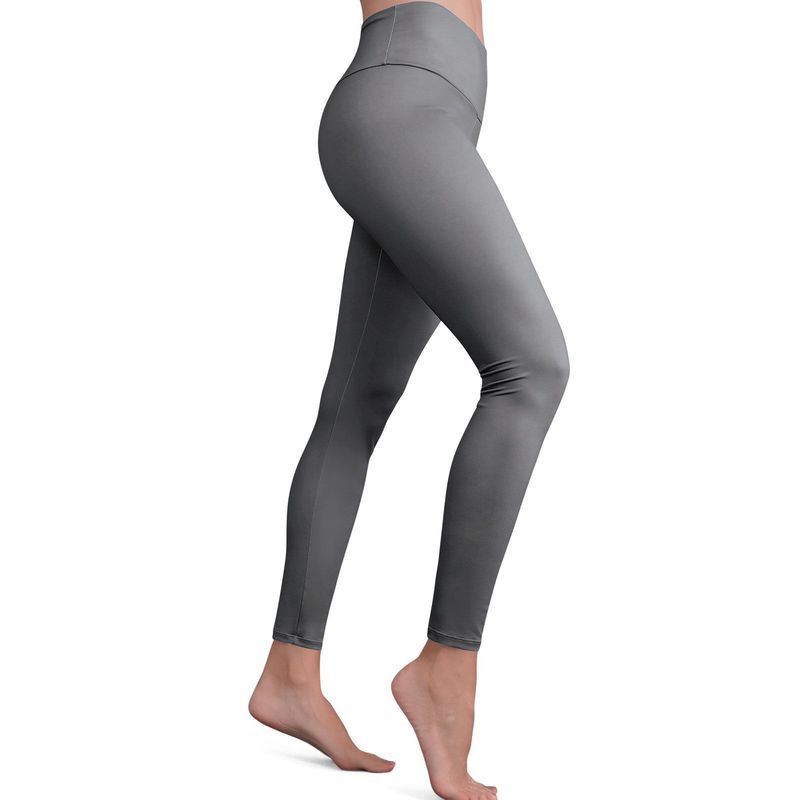 RUTTA - Legging Para Mujer Gris Rutta_.