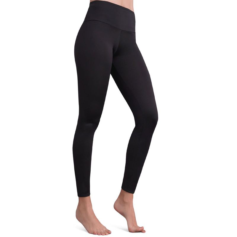 RUTTA - Legging Mujer Negro Rutta 77646