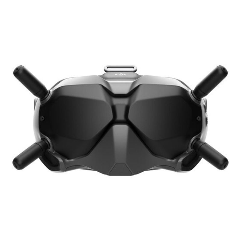 DJI - DJI Goggles v2 - DJI FPV Goggles V2