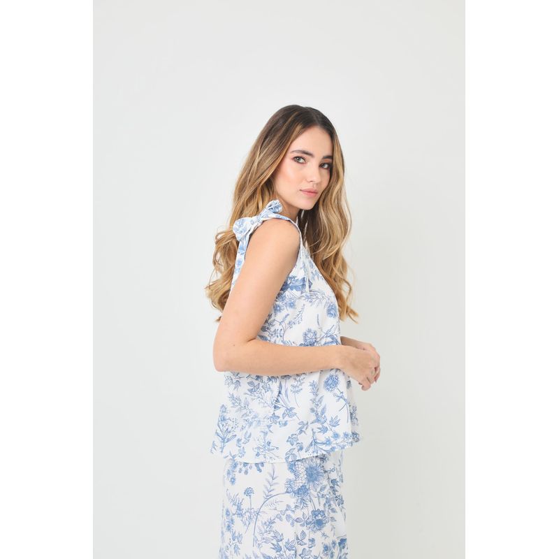 BELIFE - BLUSA PARA MUJER