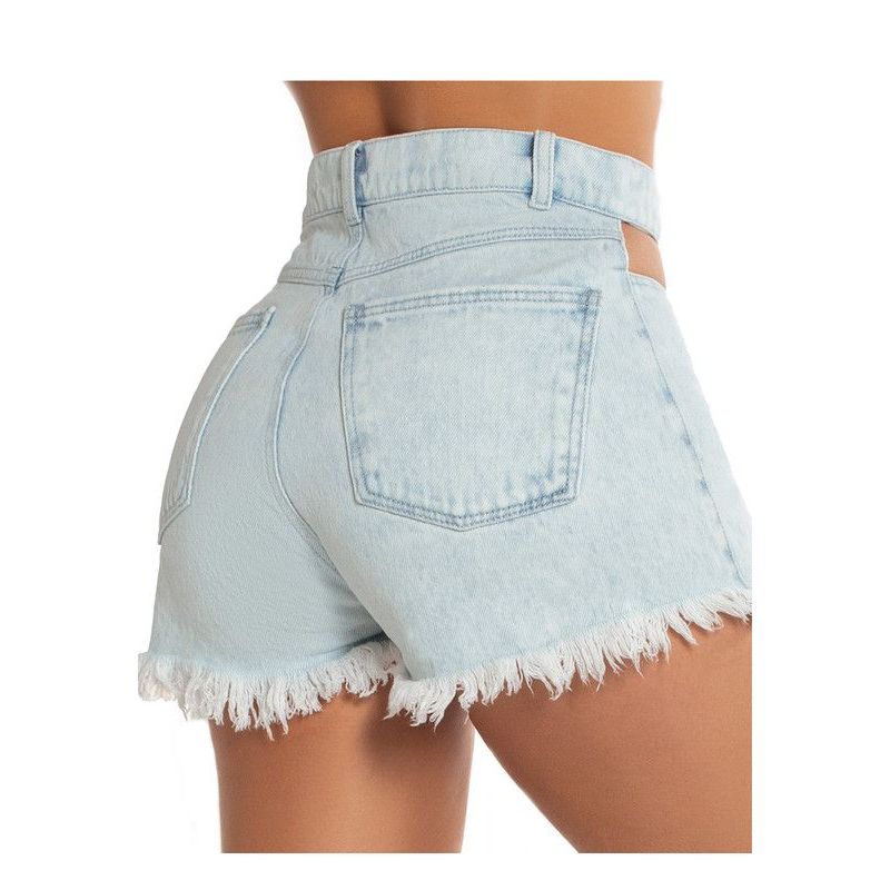MARKETING PERSONAL - Short Azul MP 91835.