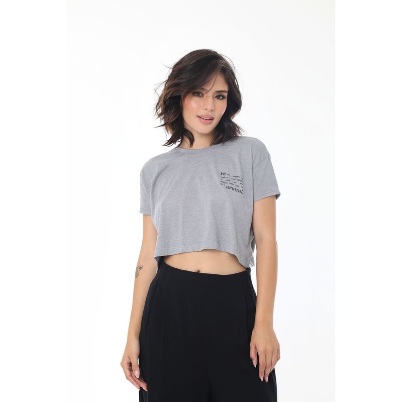 BELIFE - Camiseta Para Mujer Belife
