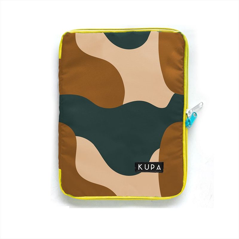 KUPA - Forro para Tablet Cesar Manchas Fog Kupa