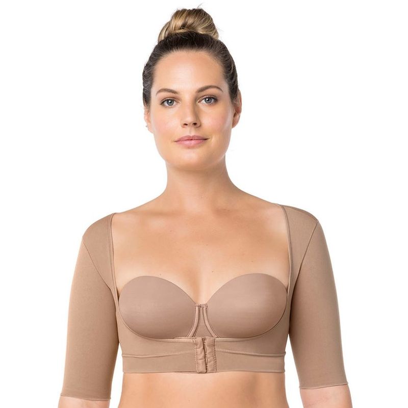 LEONISA - Faja invisible estilizadora de brazos