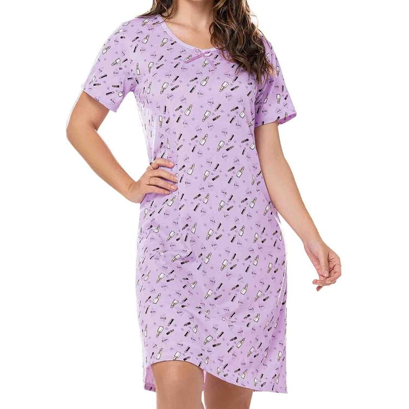 CROYDON - Batola Camila Lila para Mujer Croydon