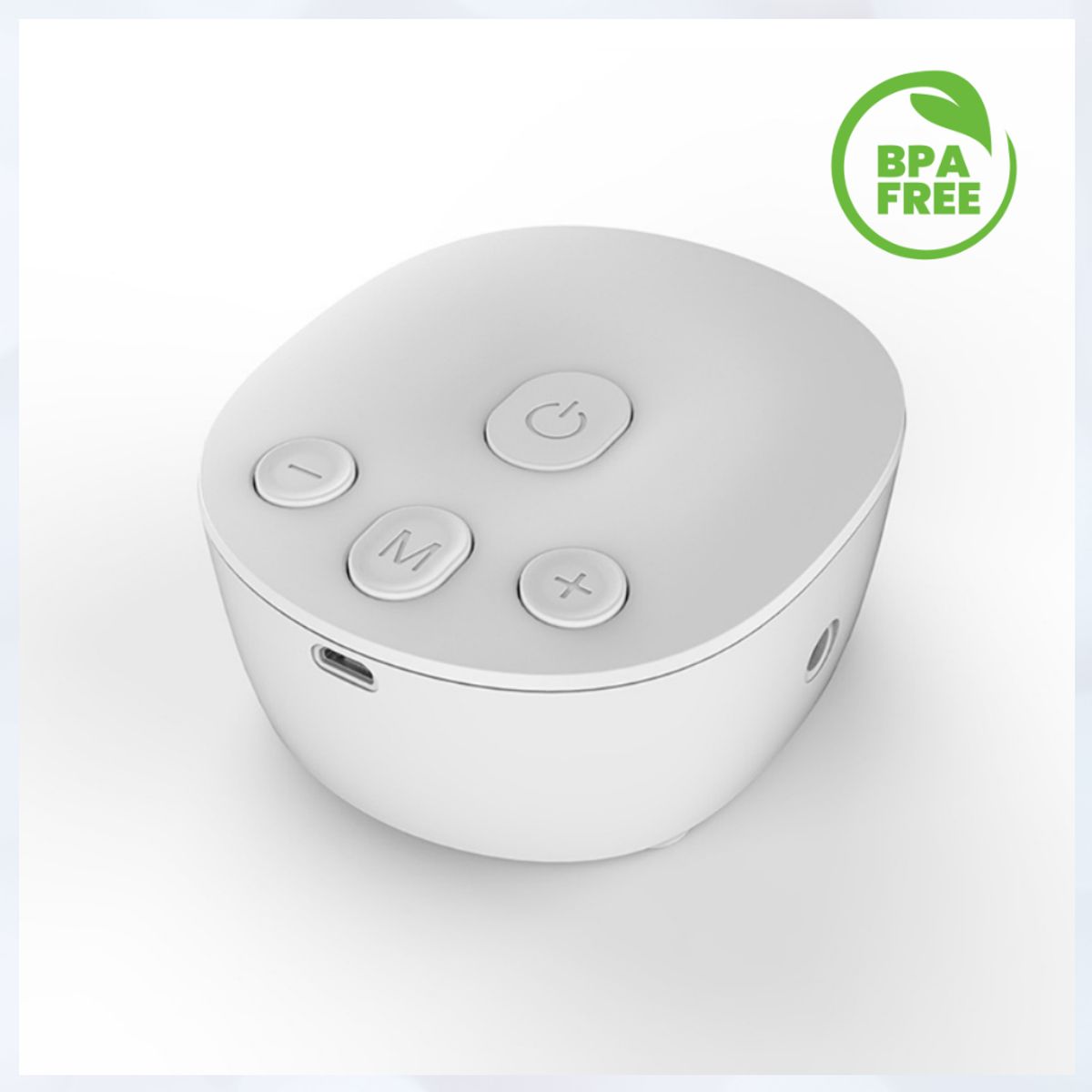 ONE PIXEL - Extractor De Leche Eléctrico Para Bebe ONE PIXEL