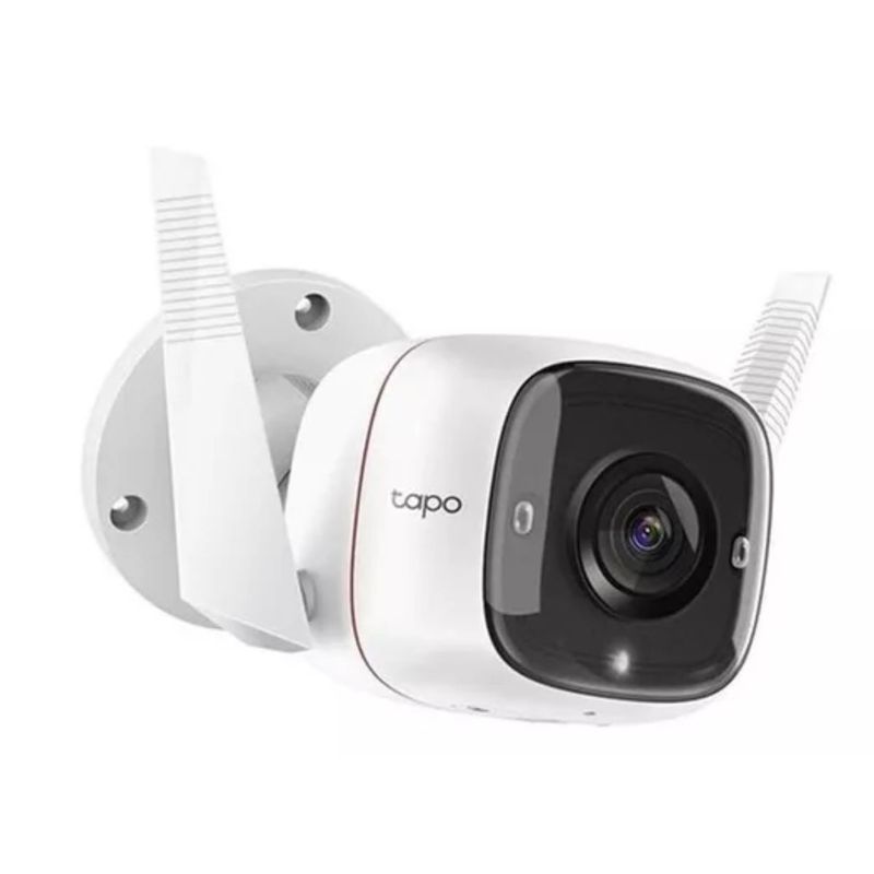 TP LINK - Cámaraseguridad Tp-link Tapo C310 Tapo Smart 3mp Visión Noct