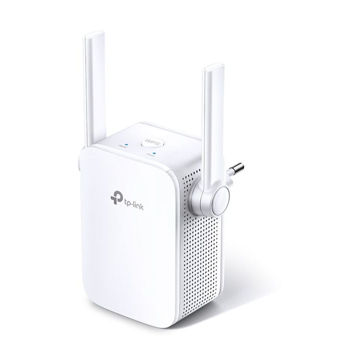 TP LINK - Extensor De Rango Tp-link N 300mbps Tl-wa855re