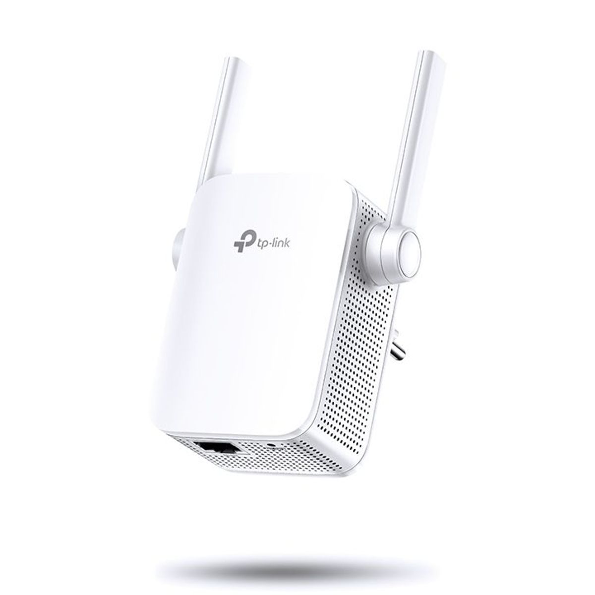 TP LINK - Extensor De Rango Tp-link N 300mbps Tl-wa855re