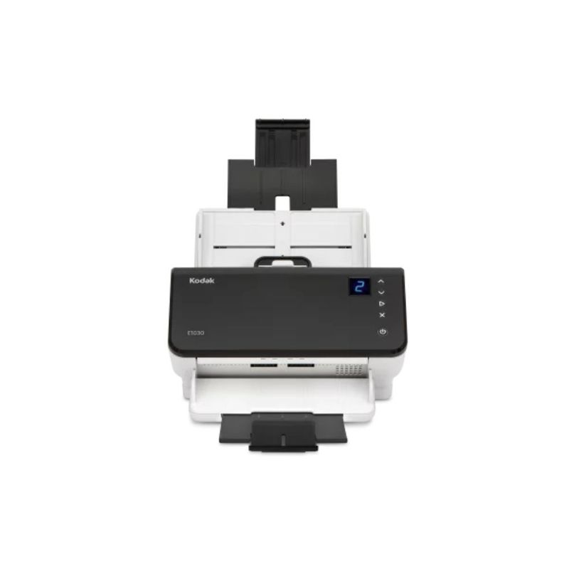 KODAK - Escáner kodak Alaris E1030 600 ppp Color 30 ppm 30 ppm