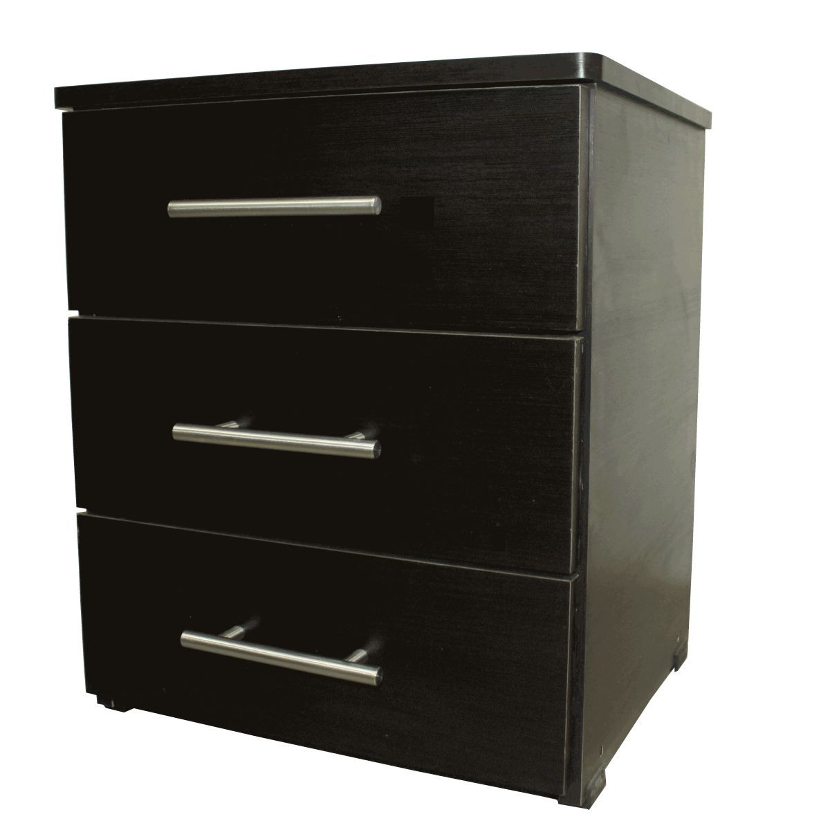 MAOS - Mesa De Noche  Nochero  Mesa Auxiliar