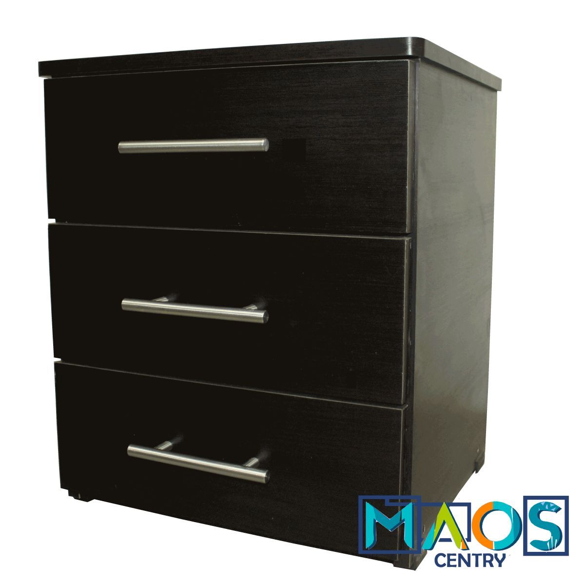 MAOS - Mesa De Noche  Nochero  Mesa Auxiliar