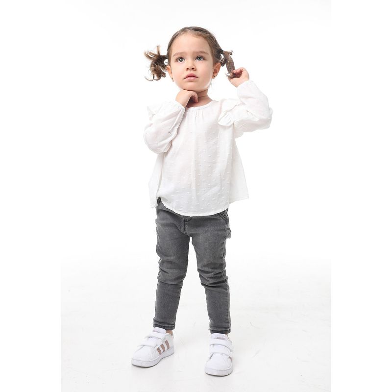 BABY PLANET - Blusa Para Bebe Niña